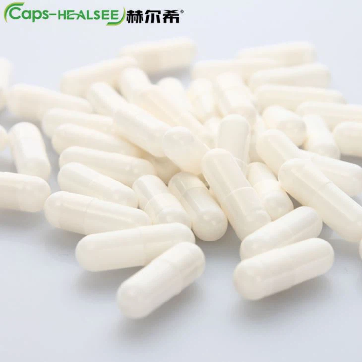 HPMC Capsules